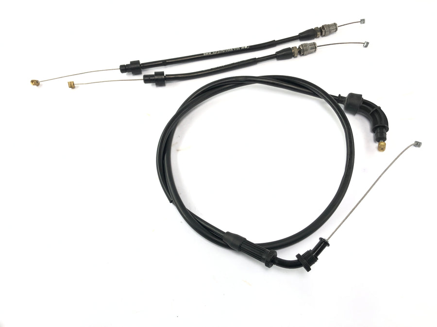 BMW R 1200 ST R1st [2006] - Gaszug Bowdenzug -bedieningskabel