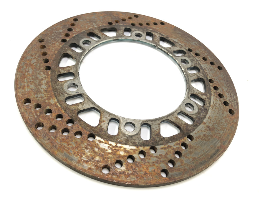 Kawasaki GPZ 1000 RX [1987] - Bremsscheibe hinten 260 x 6.60 mm
