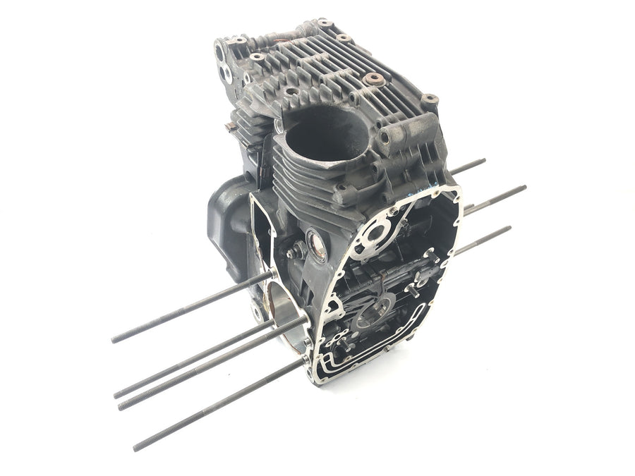 BMW R 1150 RT R22 [2001] - Engine housing empty housing engine block