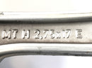BMW K 100 [1984] - Rear wheel rim wheel 2.75 x 17"-4