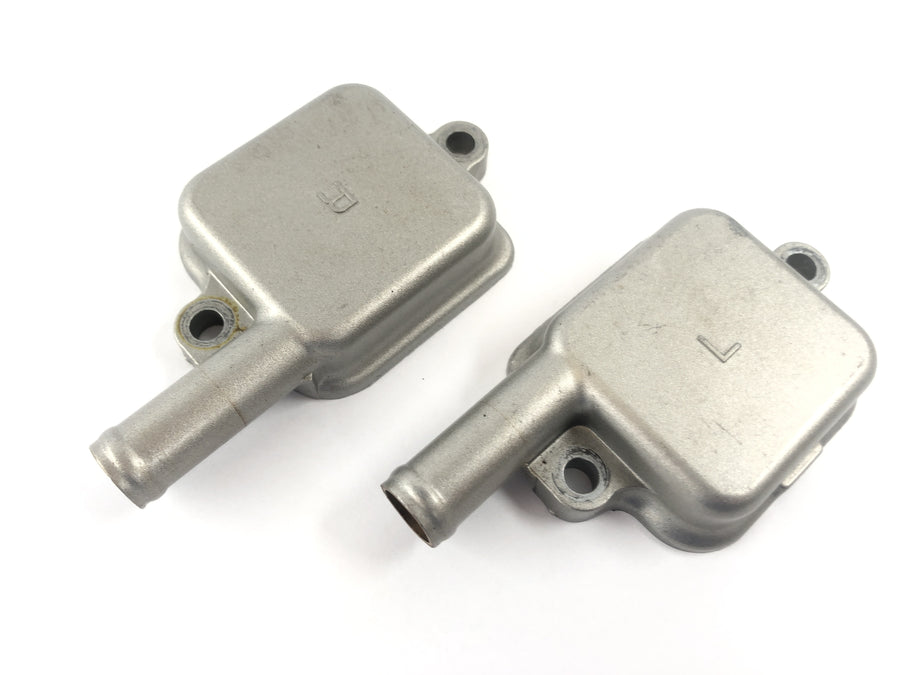 Honda CBF 1000 A SC58 [2006] - Ventildeckel Set Paar