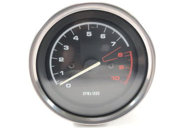 BMW R 1150 R R21 [2003] - Tachometer cockpit - 0