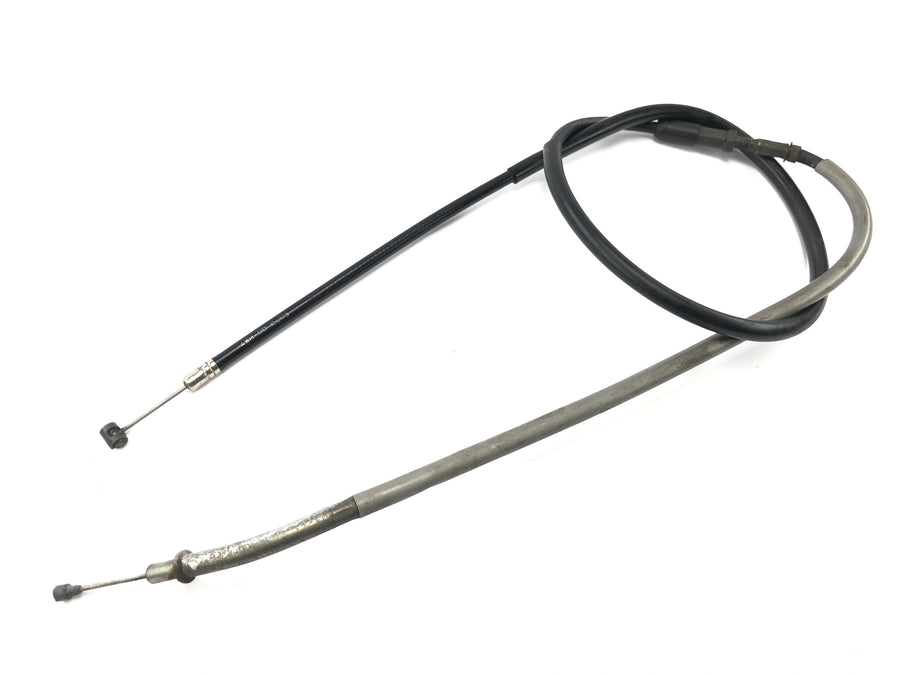 Yamaha XV 1600 Wild Star VP08 [2002] - Kupplungszug Bowdenzug