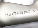 Ducati Monster M600 [1995] - Vorderrad Felge Rad 3.50 x 17"-4