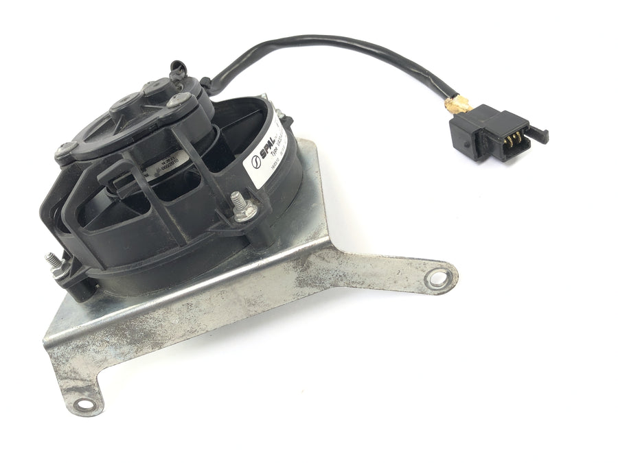 Husqvarna SM 630 A4 [2010] - Cooler Fan Fan