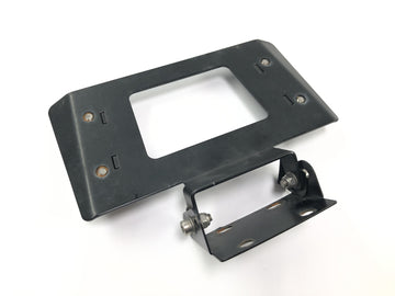 Ducati Multistrada 1200 S Touring [2009] - Holder for navigation device - 0