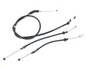 BMW R 1150 RS R22 [2003] - Gaskabel Bowdenkabel gasklepkabelset-1