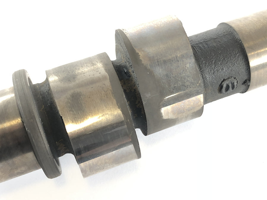 Honda GL 1000 Goldwing GL1 [1977] - Camshaft left