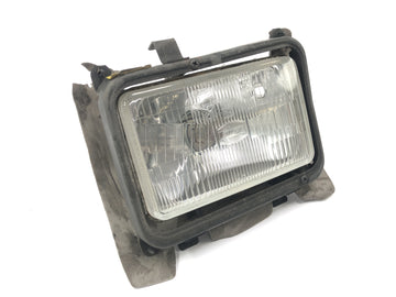Yamaha XT 600 Z Ténéré 55W [1986] - Hoofdkoplampen voor de koplamp - 0