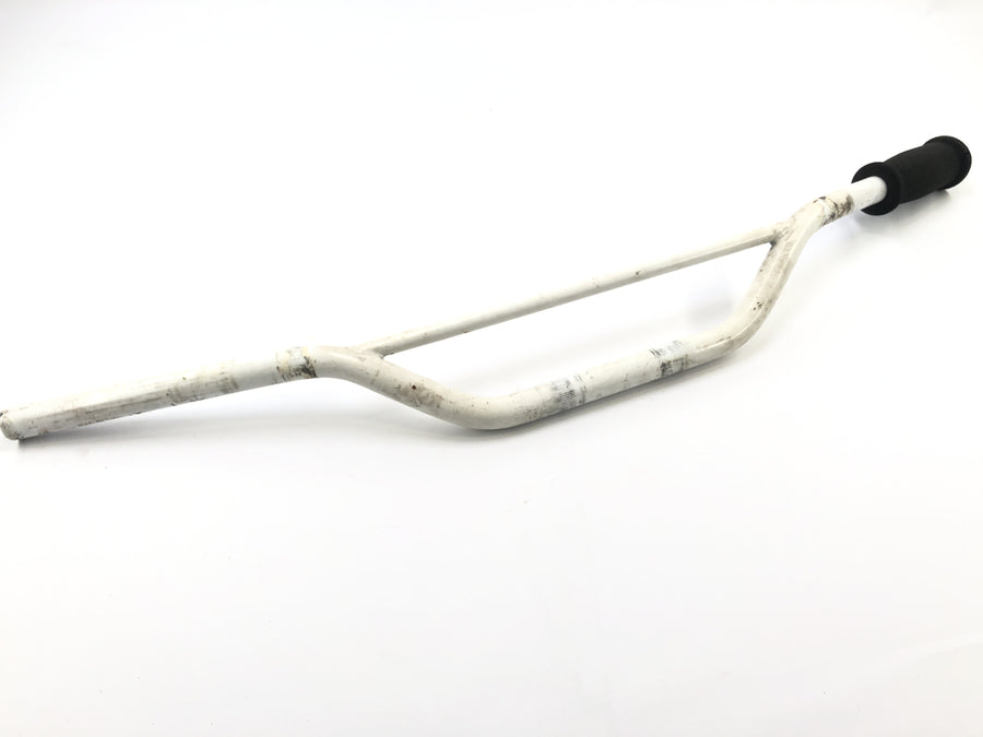 Cagiva elefant 650 [1984] - handlebar