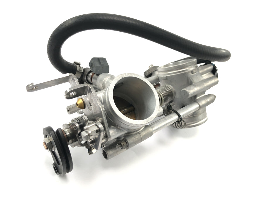 Ducati Monster SR2 800 M4 [2006] - Drosselklappe Einspritzanlage