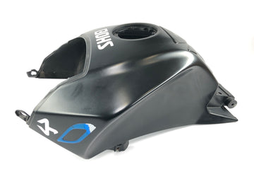 Aprilia RS 125 TW [2017] - Tank cover tank fairing plastic black
