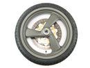 Cagiva Planet 125 [1998] - Front wheel rim wheel 2.75 x 17"-6