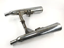 Yamaha XS 650 SE 3L1 [1979] - Auspuff Komplettanlage-6