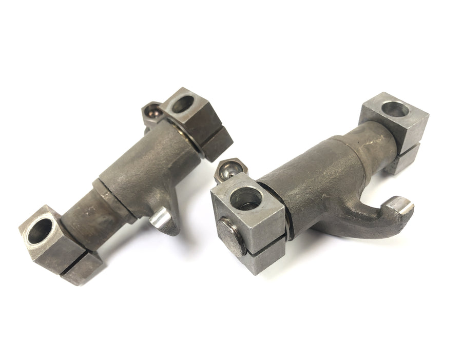 BMW R 60/5 [1973] - Tipping Lever Right Set Paar