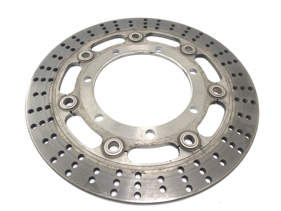 Kawasaki VN 1500 Classic VNT50D [2001] - Bremsscheibe 300 x 5.7mm