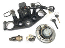 Kawasaki ZRX 1200 S ZRT20A [2002] - locksmith ignition lock-5