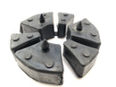 Yamaha Rd 350 YPVS 31K [1984] - Jerk Demper-2