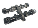 Yamaha XJR 1200 4PU [1996] - Ventildeckel-1