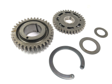 KTM 950 SM LC8 [2008] - gears side drive - 0