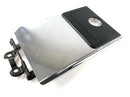 Suzuki Intruder VL 1500 AL [2000] - Fuel cap cover fuel flap chrome cover-2