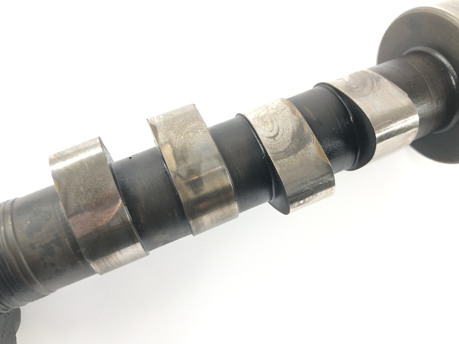 Moto Guzzi V7 Special [1971] - Camshaft control shaft cam shaft