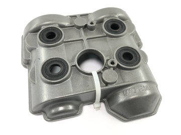 KTM 950 Adventure LC8 [2004] - Ventildeckel hinten Zylinderkopfdeckel Magnesium Motordeckel