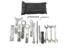 Honda ST 1100 SC26 Pan European [1990] - Werkzeugtasche Bordwerkzeug Set-2