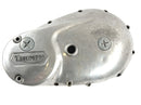 Triumph Bonneville T140V [1976] - Motor lid coupling lid on the left-1