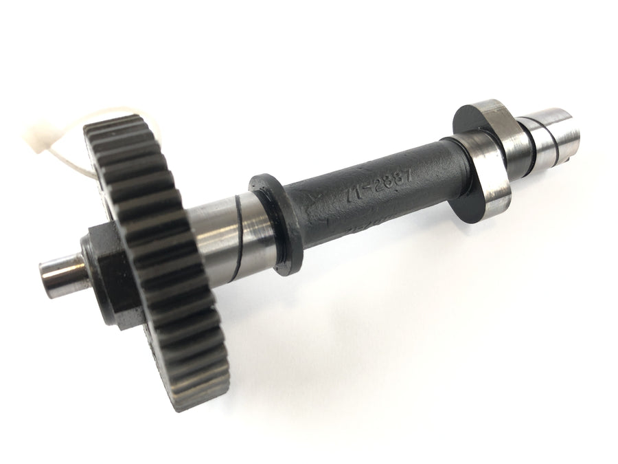 Triumph Bonneville T140V [1976] - Outdoor camshaft camshaft