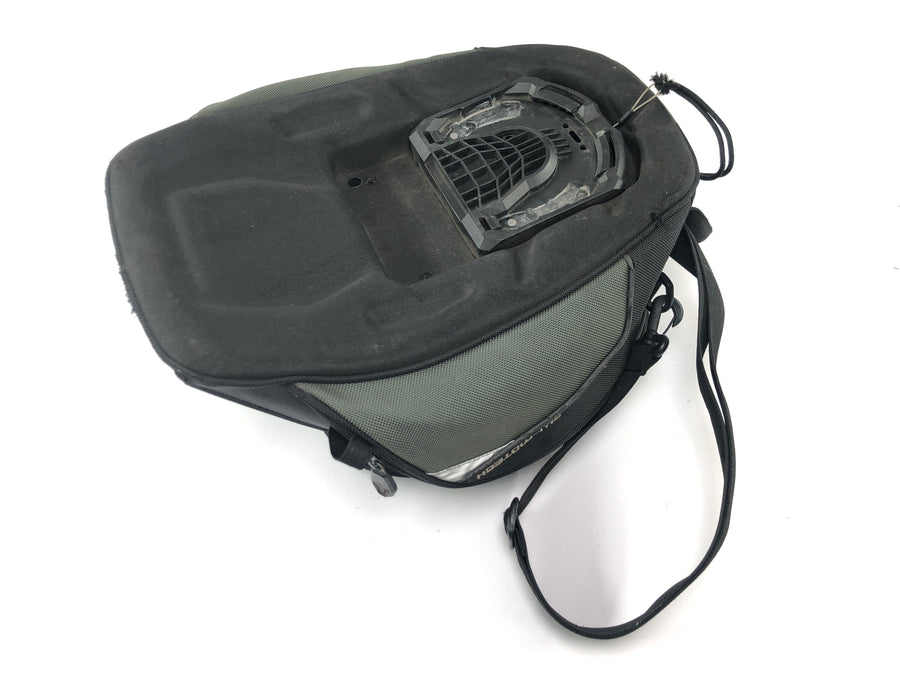 Moto Guzzi Stelvio 1200 8V [2016] - Tanktas snelwisseltas SW-Motech