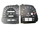 BMW K 1100 RS [1991] - speedometer slices of rotary knife discs are bundle-3