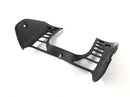 Moto Guzzi 1200 Sport [2007] - Radiator Cover Radiator Cover-1