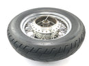 Kawasaki VN 800 VN800A [1996] - achterwiel compleet velg spaakwiel band 16 x 3.00"-6