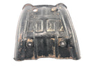 Yamaha DT 175 2K4 [1982] - Engine mudguard underrun protection engine protector-2