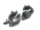 YAMAHA XT 600 Z Ténéré 55W [1986] - Intake Sucion Set Set -paar-2