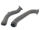 Aprilia RSV 1000 RP Mille [2001] - Manifold exhaust manifold exhaust manifold systems-6