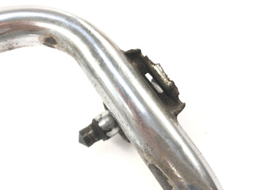 Moto Guzzi California II VT [1985] - Case Carrier Set - 0