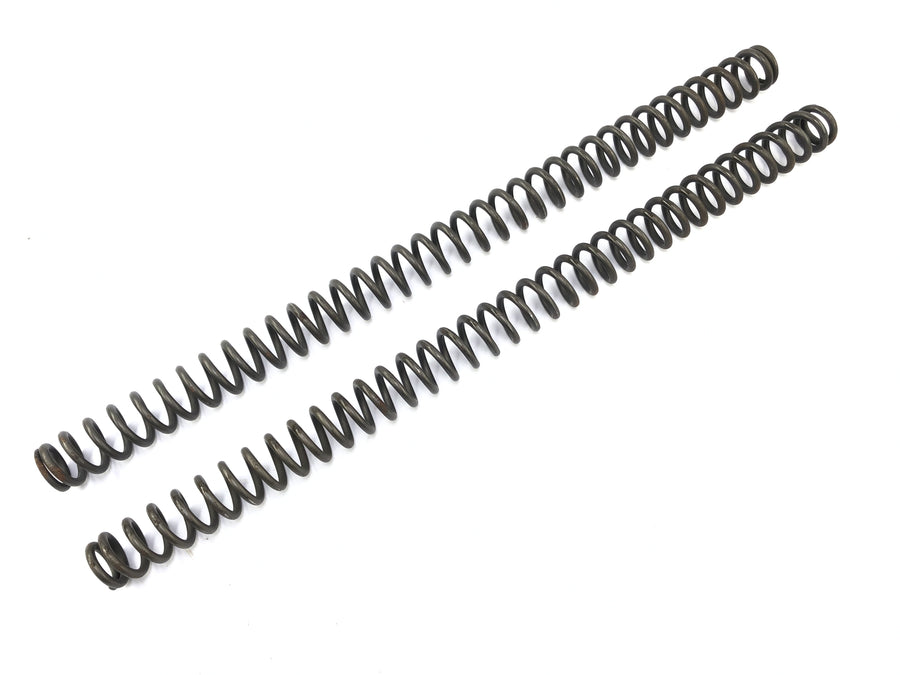 Kawasaki GPZ 1000 RX [1987] - Vork Springs Set