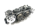 Yamaha XJR 1300 RP02 [1999] - Carburettor bench-8