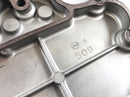 Kawasaki VN 1500 A [1995] - Vetildeckel Kipphebel deckel Zylinder vorne-4