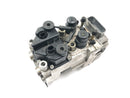 BMW R 1200 GS R12 K25 [2004] - ABS control unit modulator hydraulic block-3