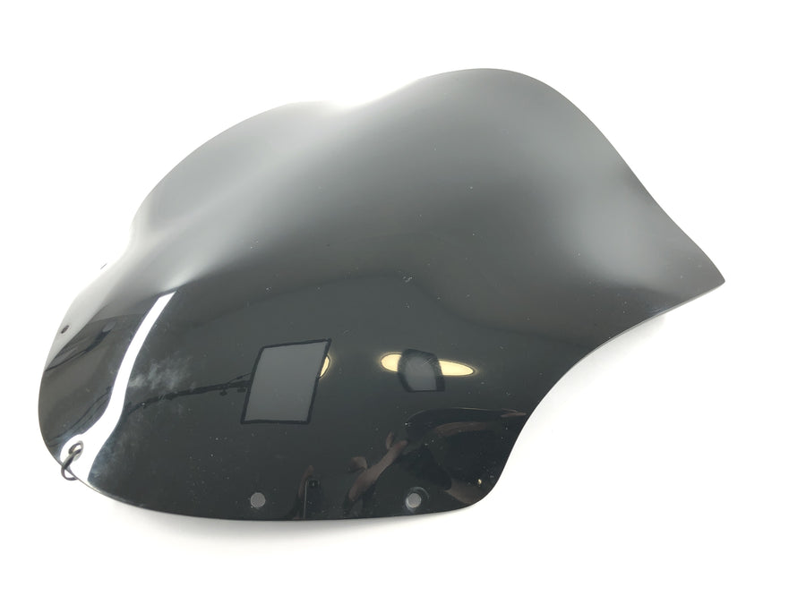 BMW R 1100 S R2S [2000] - Windschild Verkleidungsscheibe Windschutz getönt mit Schrauben