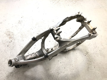 Honda CRF 450 R [2007] - Rahmen Hauptrahmen Aluminiumohne Papiere - 0