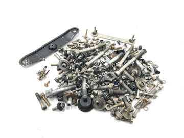 BMW K 100 [1984] - leftover parts and screws mixed lot - 0
