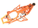 KTM Duke 690 A3 [2012] - Frame main frame chassis with papers-3