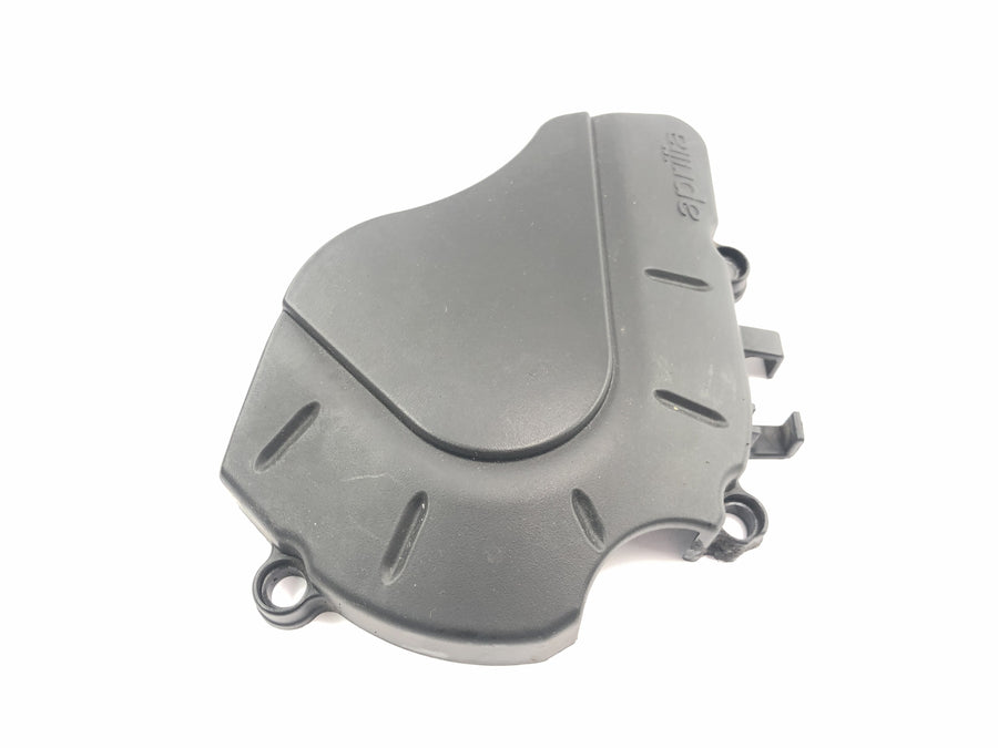 Aprilia RSV 1000 R [2004] - sprocket cover engine cover cover