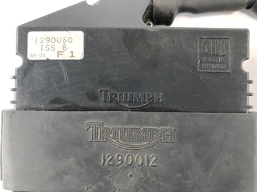 Triumph Daytona 900 T300 [1996] - CDI ignition module controller - 0