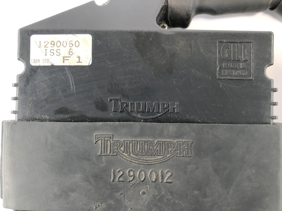 Triumph Daytona 900 T300 [1996] - Steuergerät CDI Zündung Modul Controller