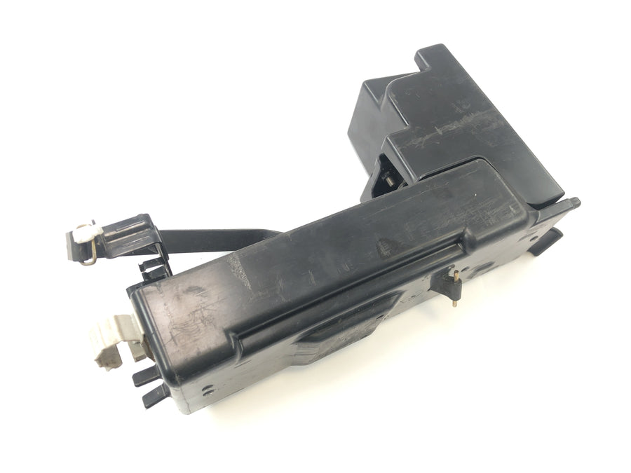 Kawasaki ZX 12 R ZXT20A [2001] - Battery box battery holder bracket